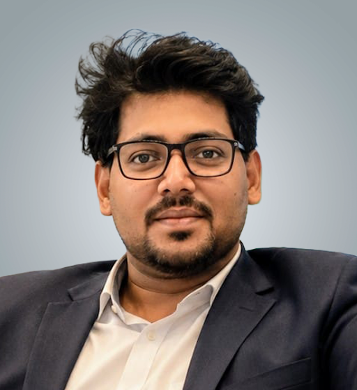 Amit Saroj