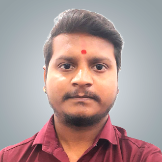 Amol Shinde