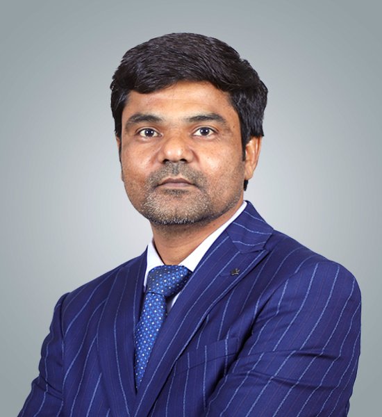 Dilip Kumar Yadav