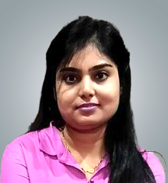 Ekta Chaurasia