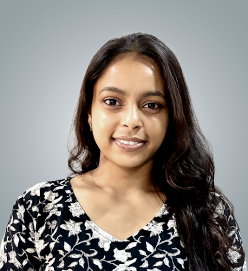 Janavi Meshram