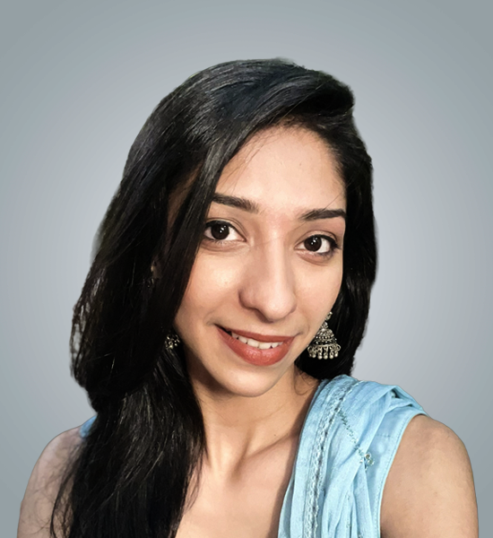 Shwetal Surve
