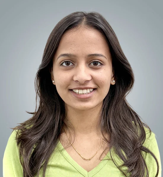 Srushti Wadne