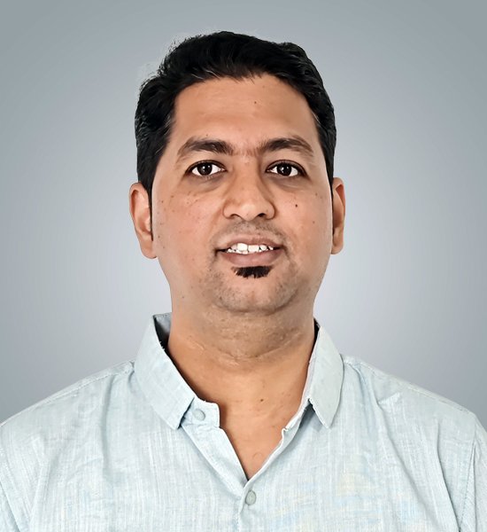 Swapnil Dhamale
